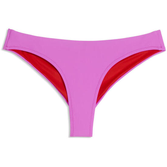 Maillot de bain Puma Swim Women Brazilian 1p, Rose, Femmes