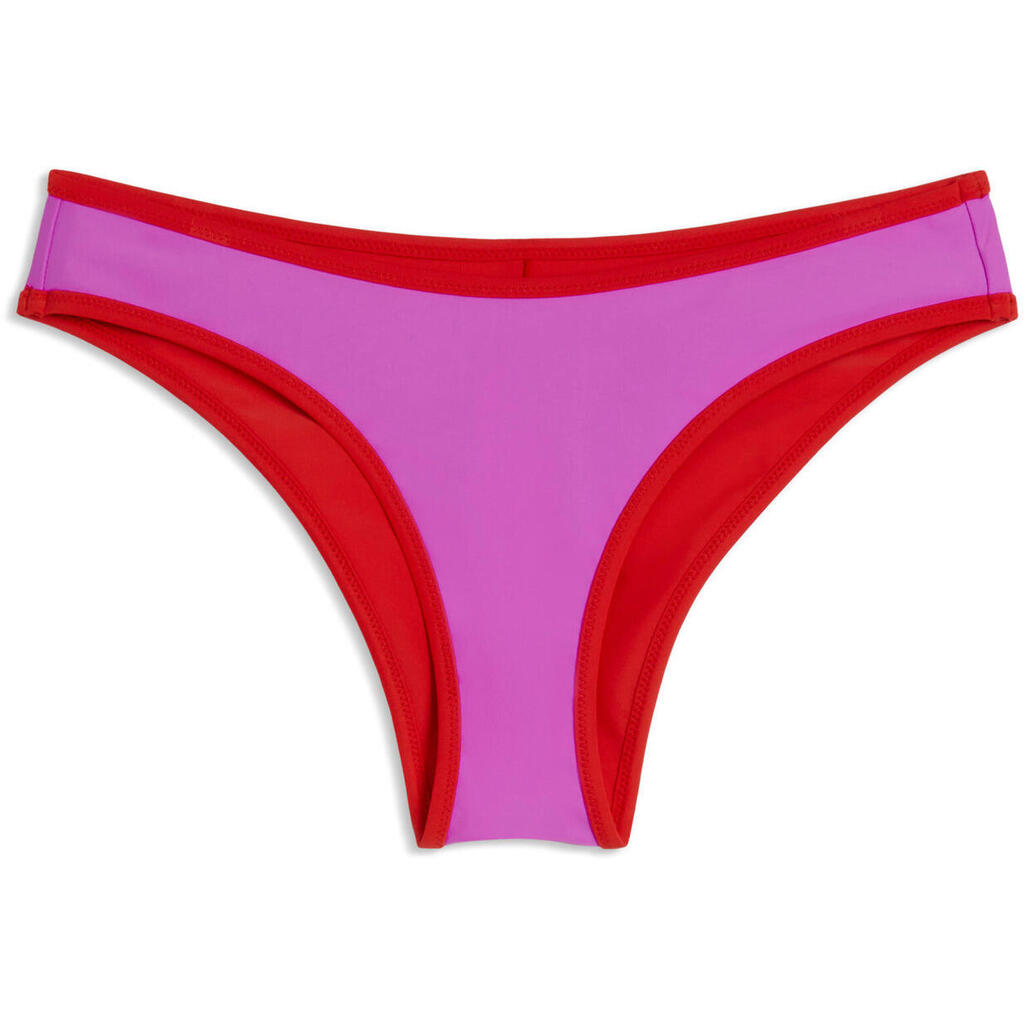 Slips Puma Swim Women Reversible Briefs 1p, Pink, Women