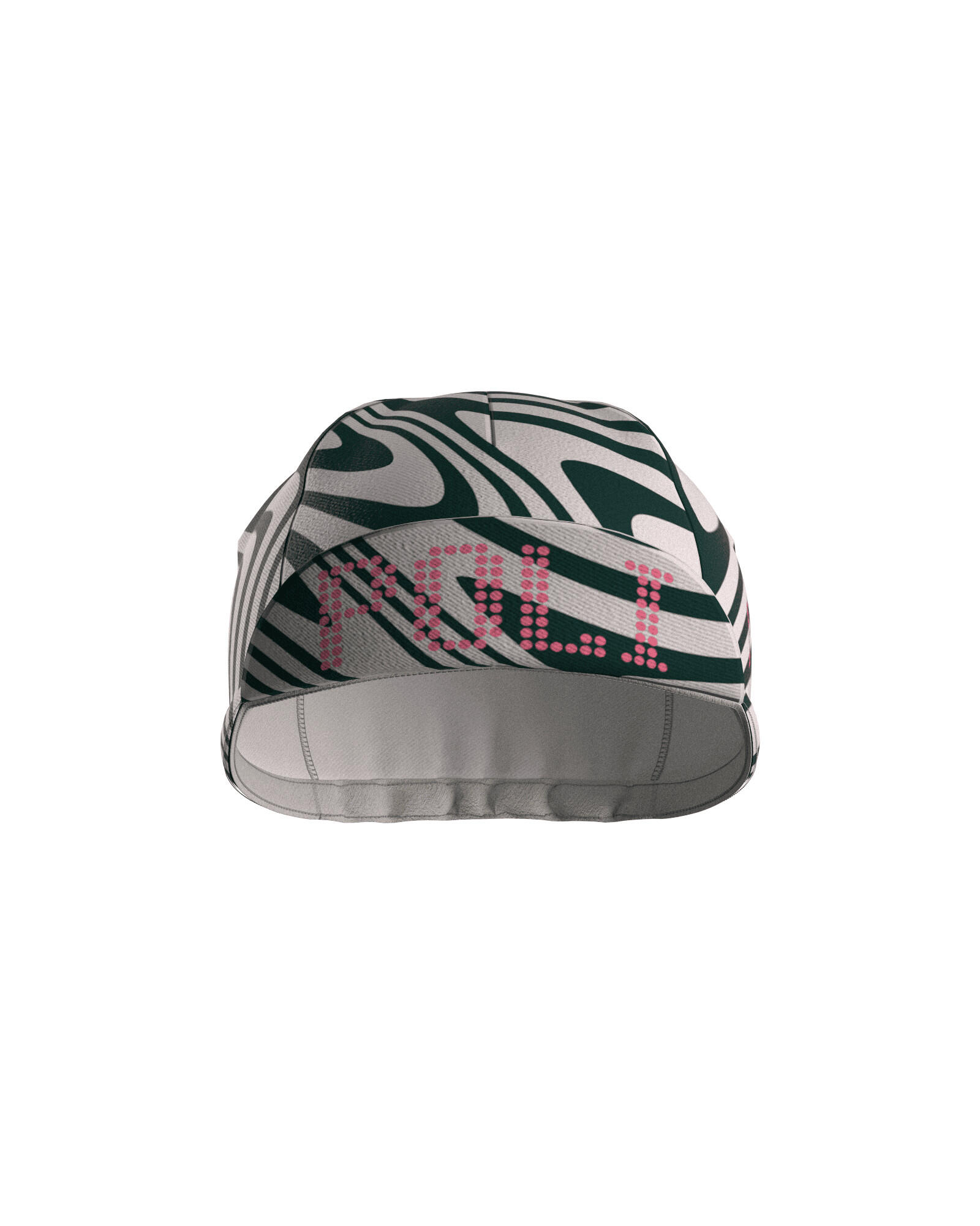 Cappellino da ciclismo in cotone ZEPHIR 5/5