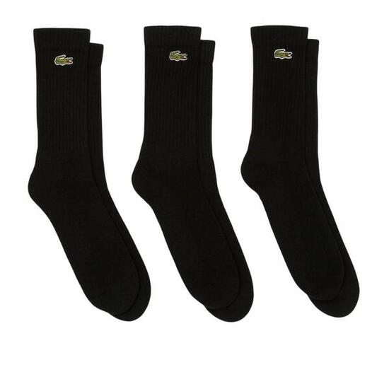 Socken Lacoste Modell RA4118-00-8VM für männer