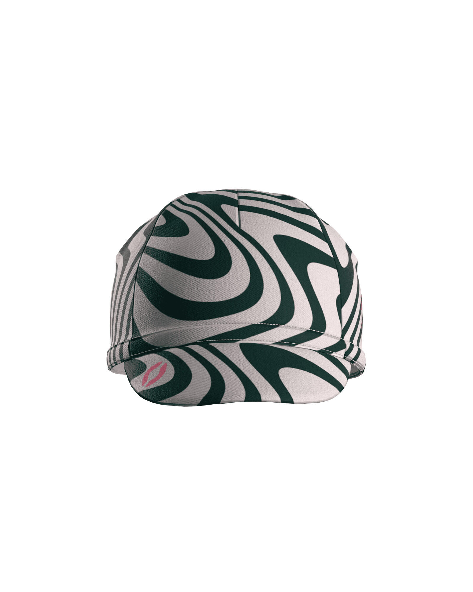 Cappellino da ciclismo in cotone ZEPHIR 4/5