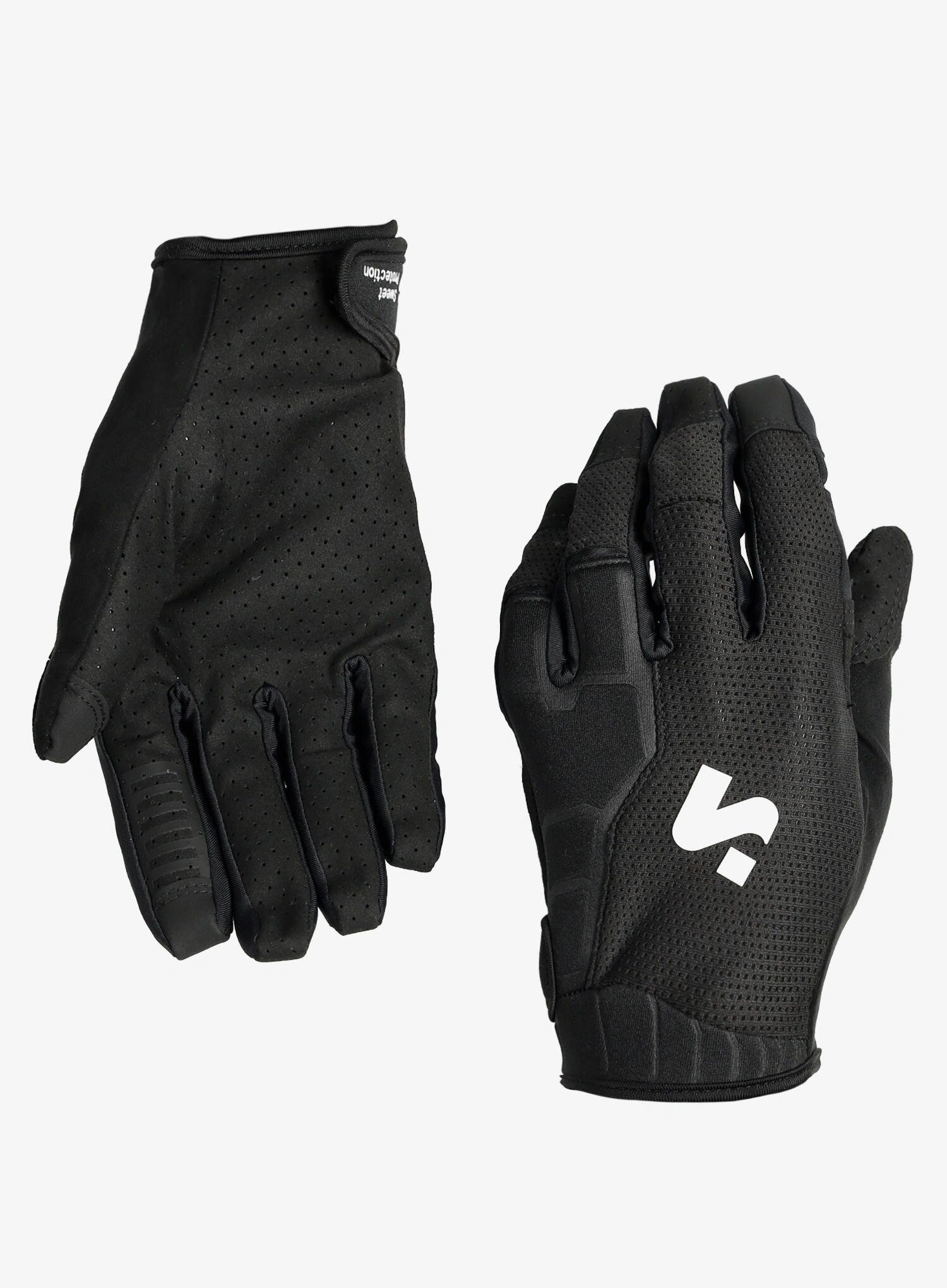 Rękawiczki rowerowe długie Sweet Protection Hunter Pro Gloves 2/7