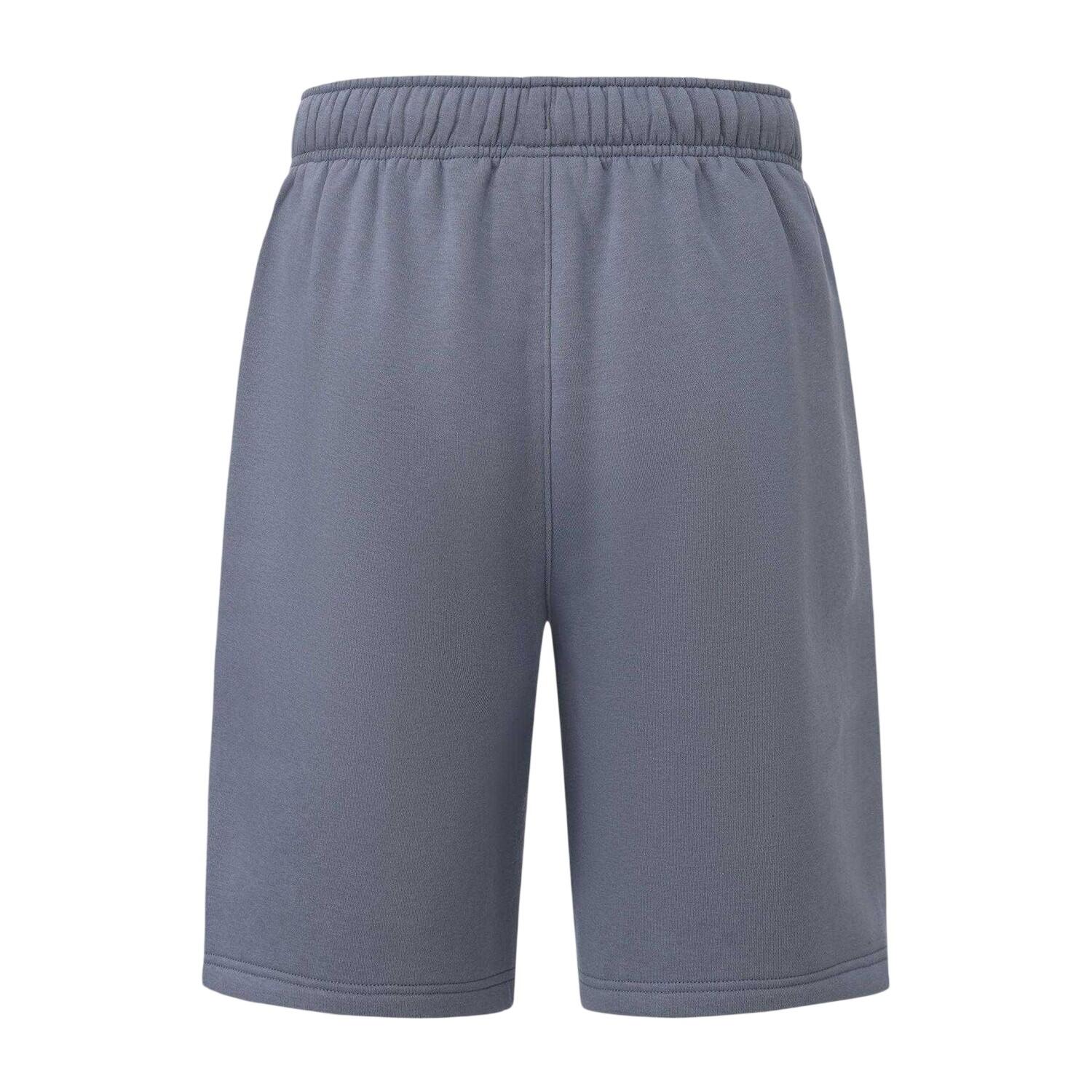 Shorts für Herren Graublau 2/3