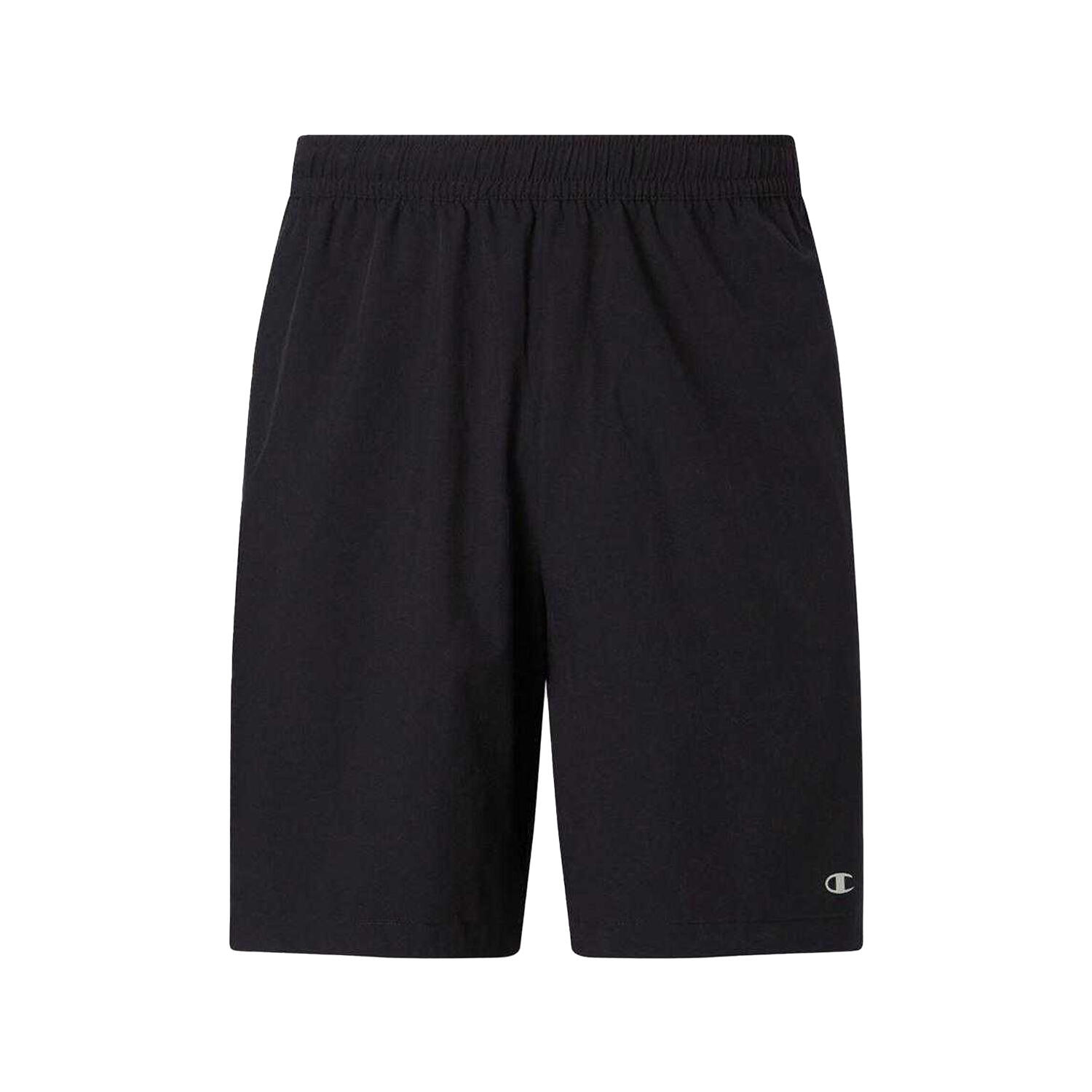 "Performance" Shorts für Herren Schwarz 2/4