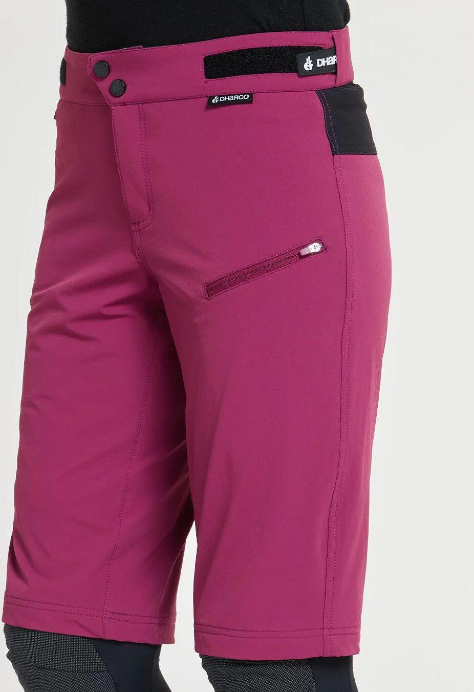 Dharco Women's Gravity Sangria Shorts 2/5
