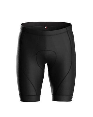 Unisex fietsbroek zonder bretels – kendry essentiel