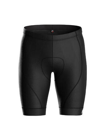 Cuissard cyclisme sans bretelles unisexe - KENDRY ESSENTIEL