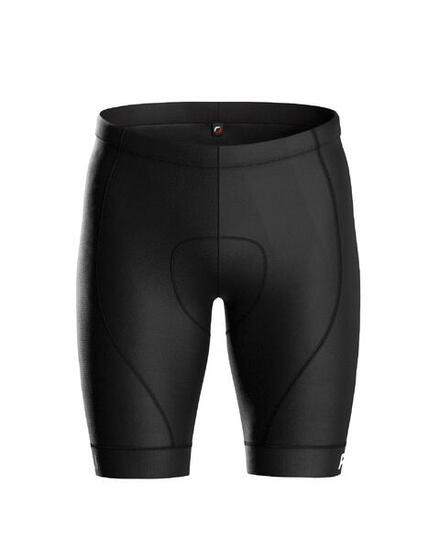 Cuissard cyclisme sans bretelles unisexe - KENDRY ESSENTIEL