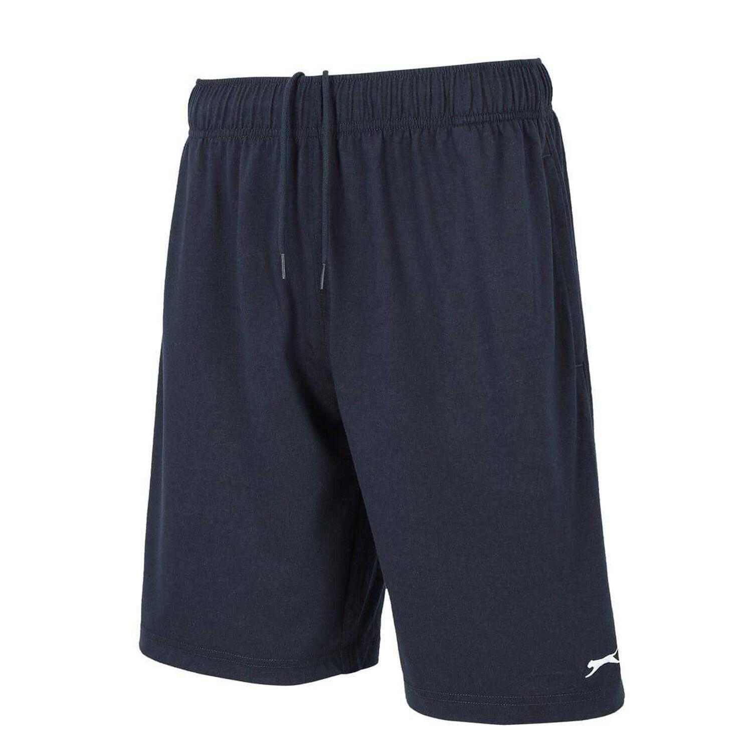 JerseyShorts für , Leger Herren Marine 3/3