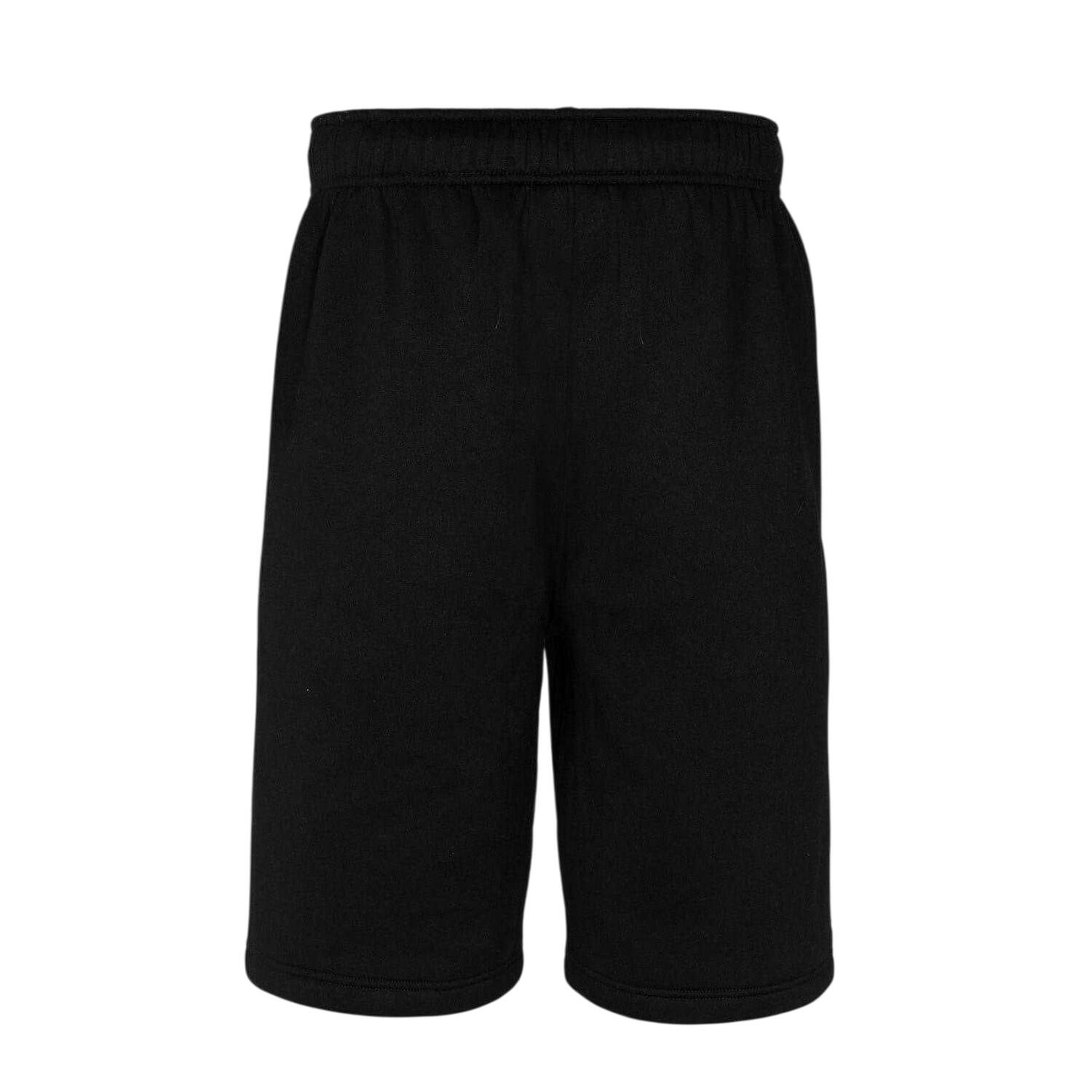 Shorts für Herren Schwarz 2/3