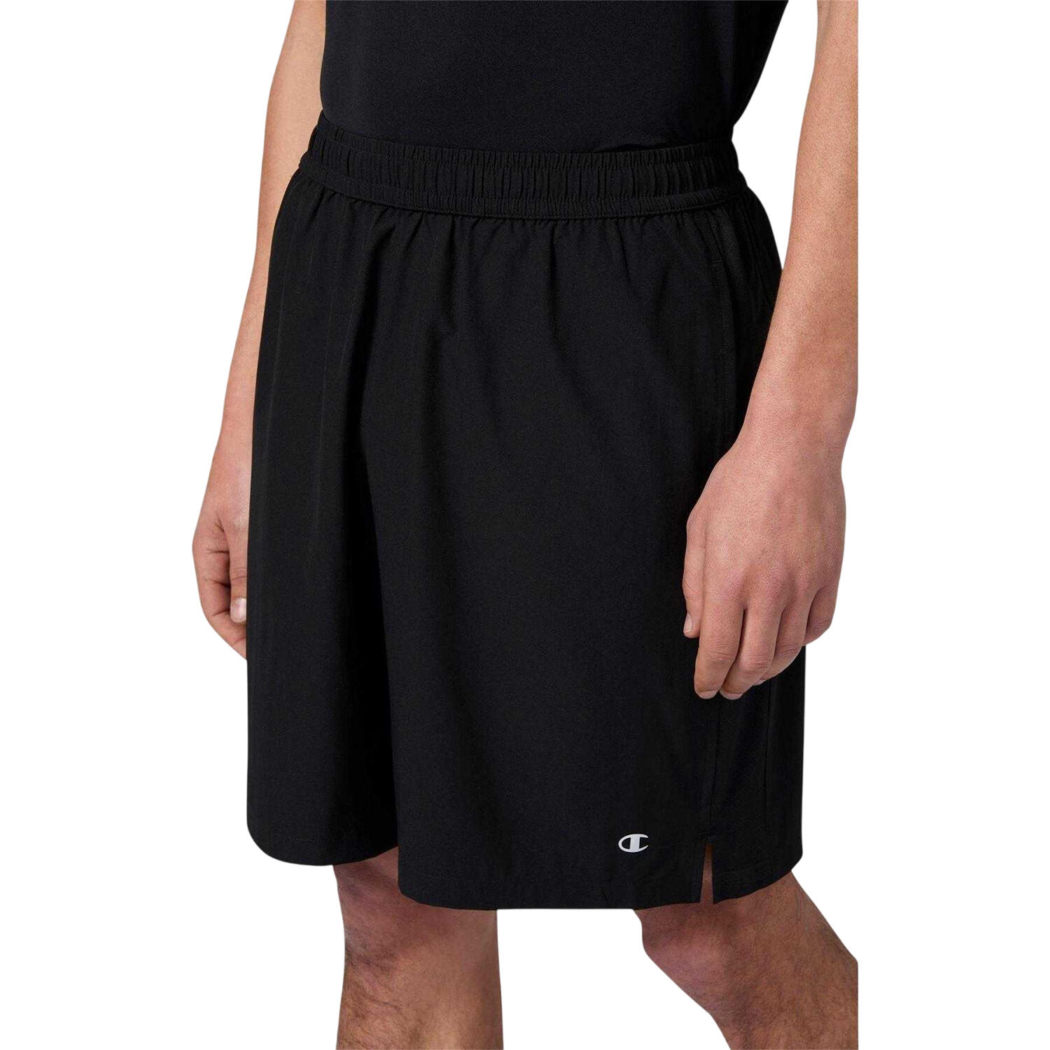 "Performance" Shorts für Herren Schwarz 4/4