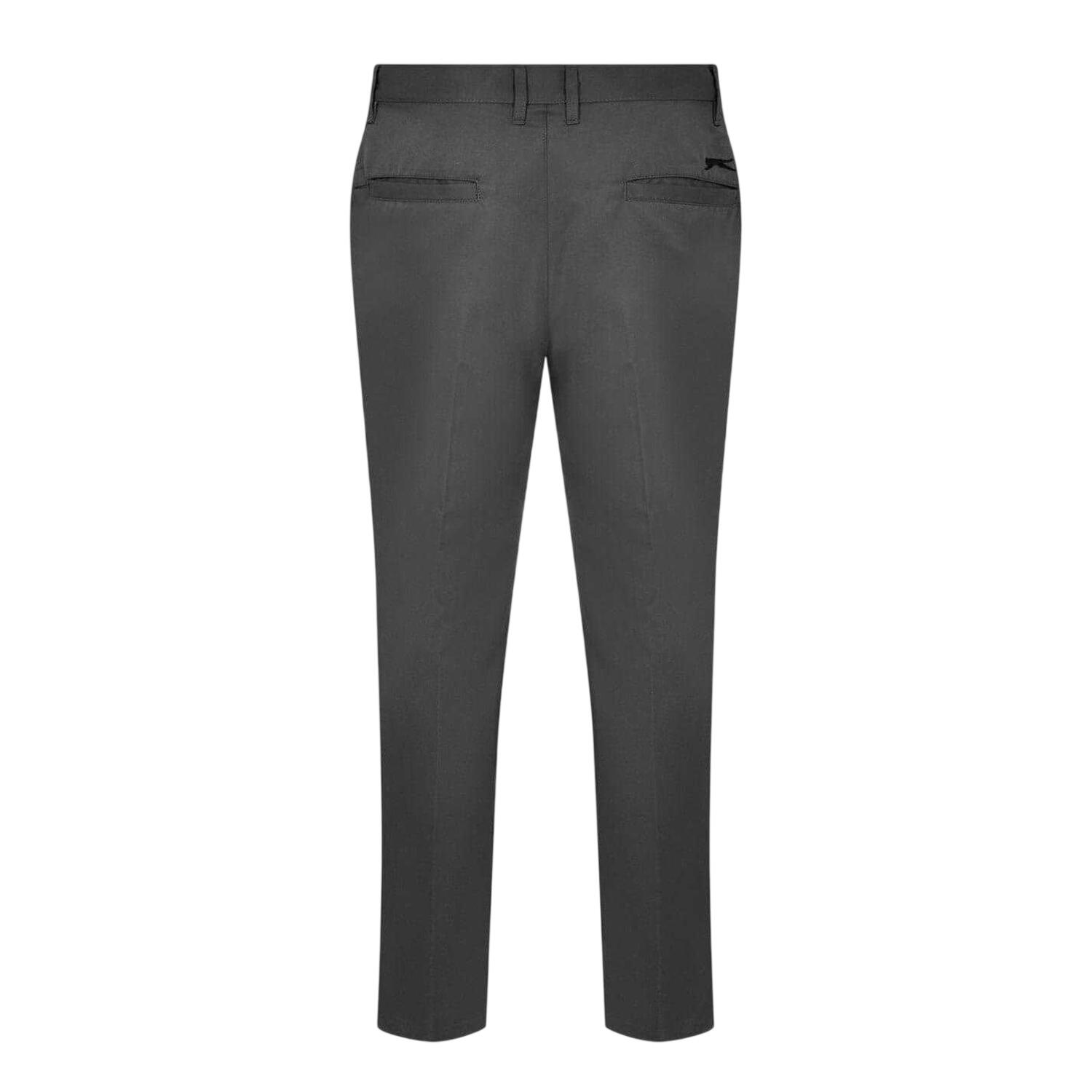 Golf Hosen für Herren Holzkohle 2/2