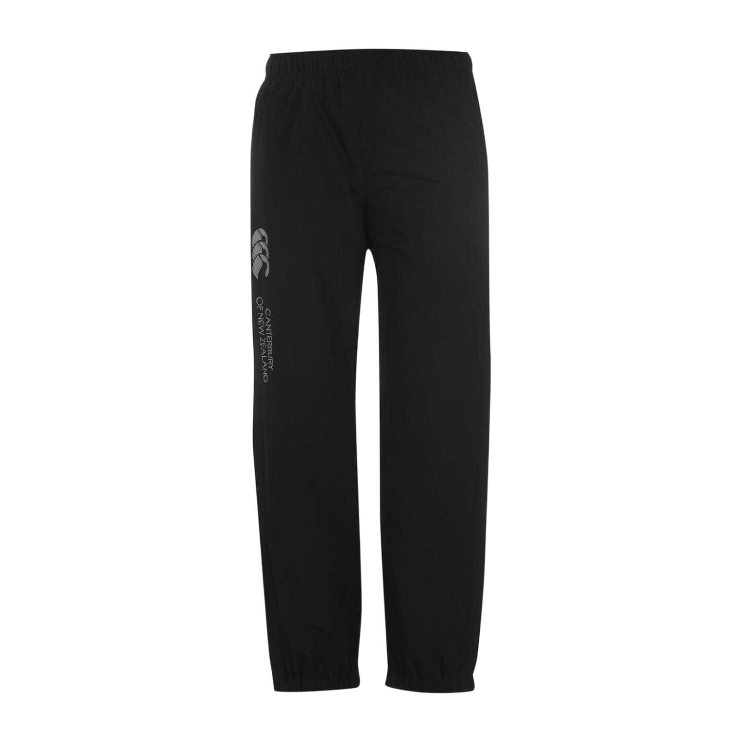 "Stadium" Jogginghosen für Kinder Schwarz 2/4