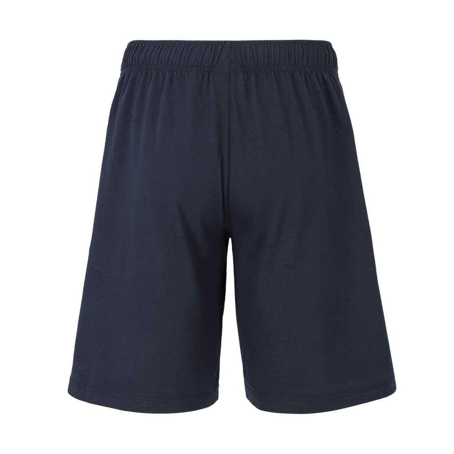 JerseyShorts für , Leger Herren Marine 2/3
