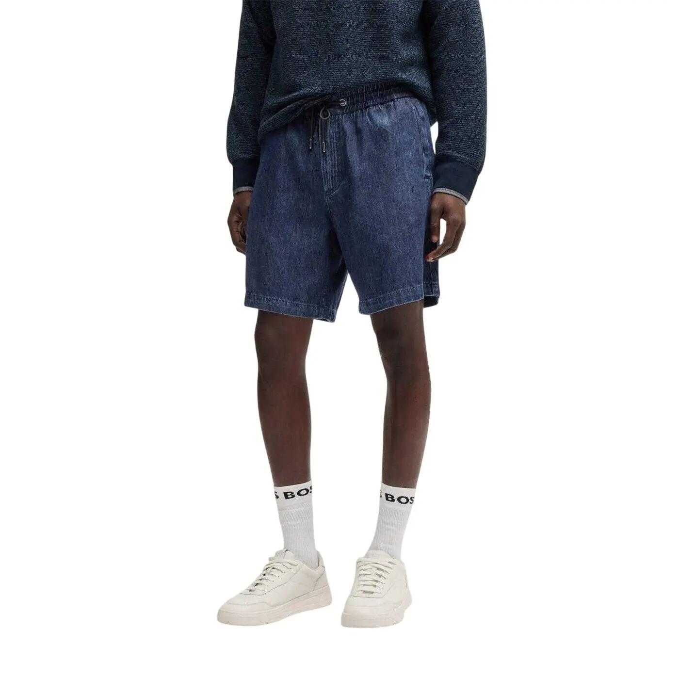 HUGO BOSS picture