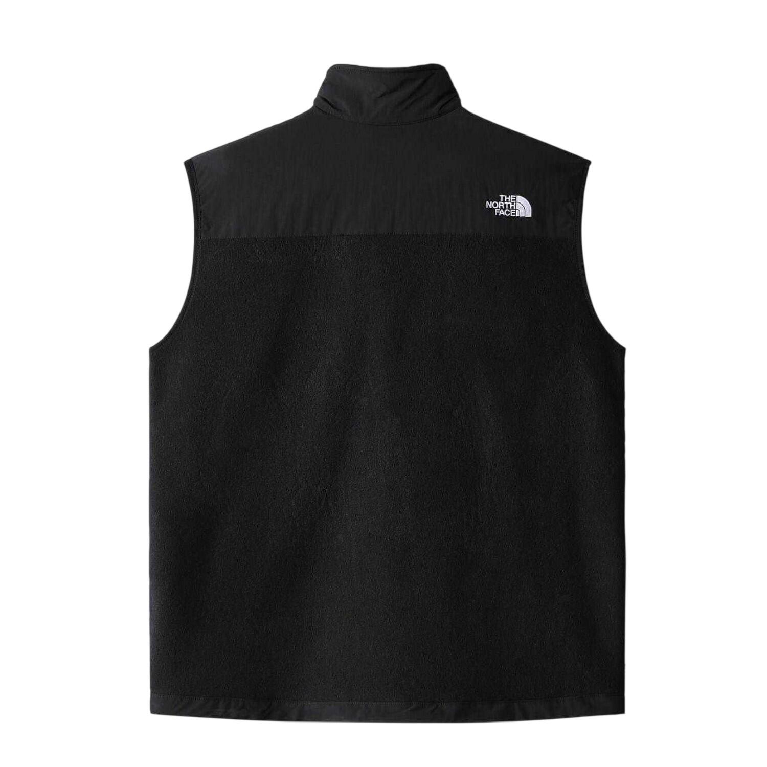 Mens Denali Polartech Gilet (Black) 3/4