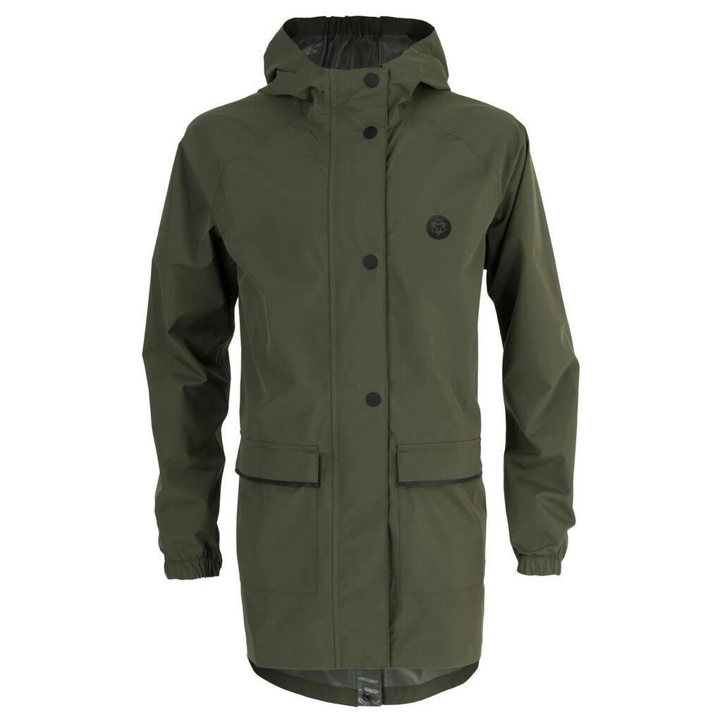 GO Parka Kids Rain Jacket Essential Kids