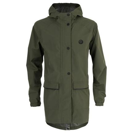 AGU Parka de pluie enfant GO Essential