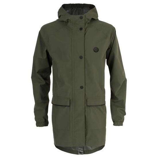 AGU Parka de pluie enfant GO Essential