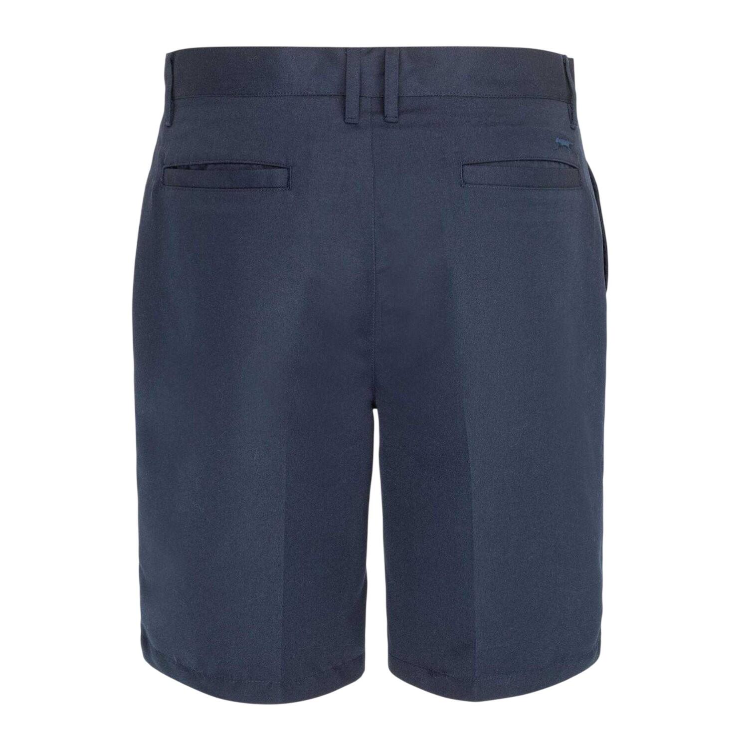 Shorts für Herren Blau 2/2
