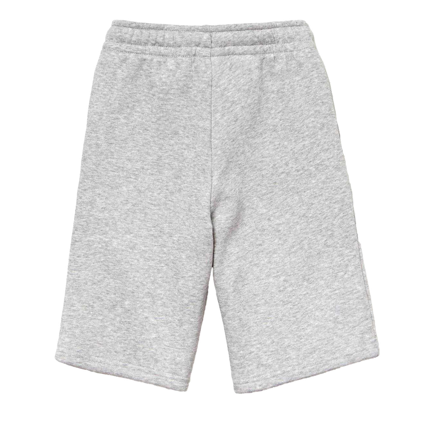 Short Décontracté Enfant (Gris) 3/4