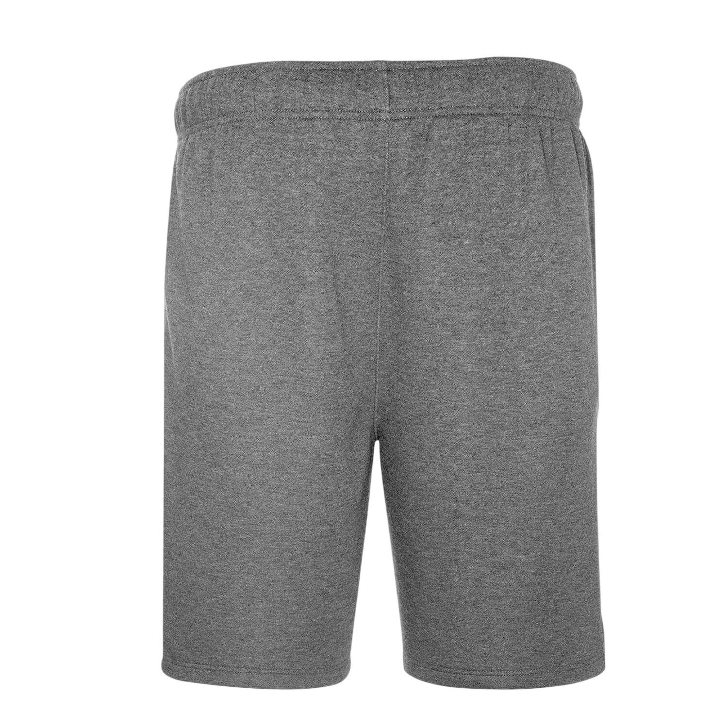 Shorts für Herren Holzkohle 2/3