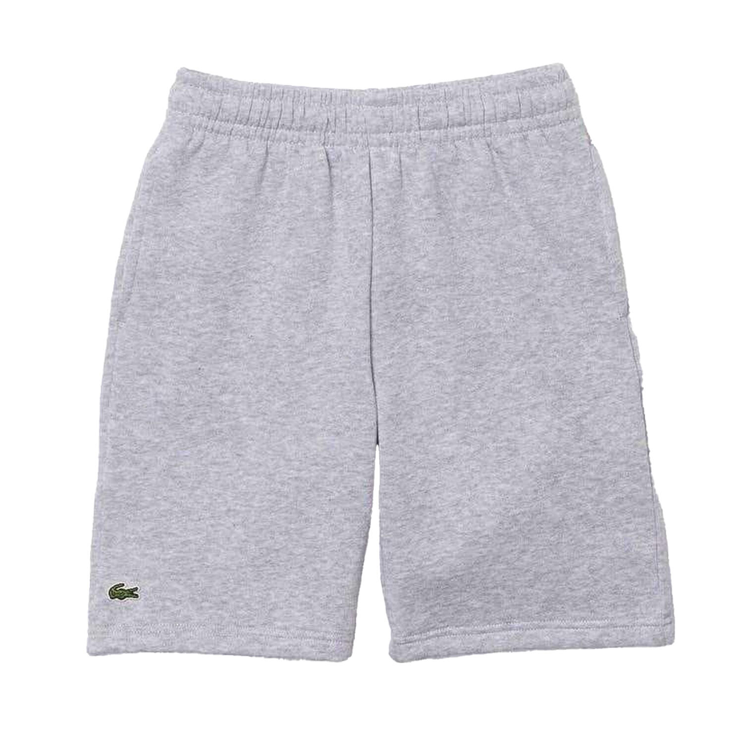 Short Décontracté Enfant (Gris) 2/4