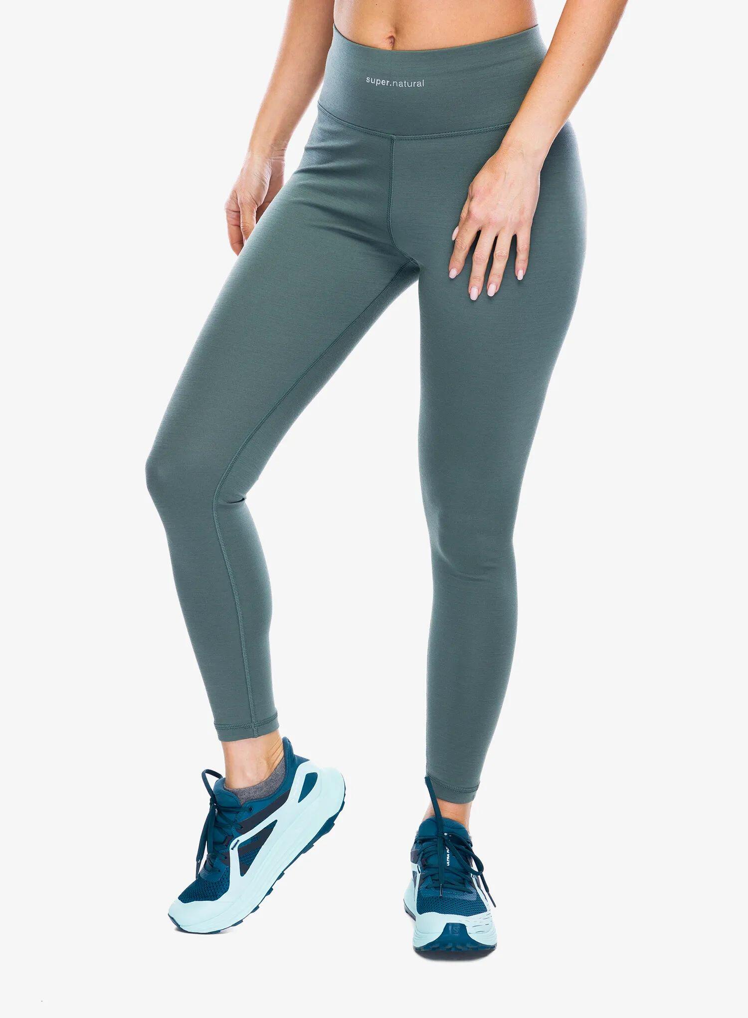 Legginsy damskie Super.natural High Rise Tight 3/6