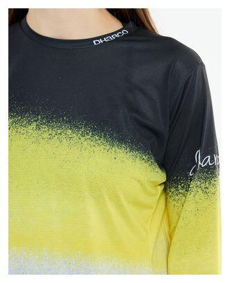 Dharco Women's Race Acid Rain Trui met lange mouwen 7/7