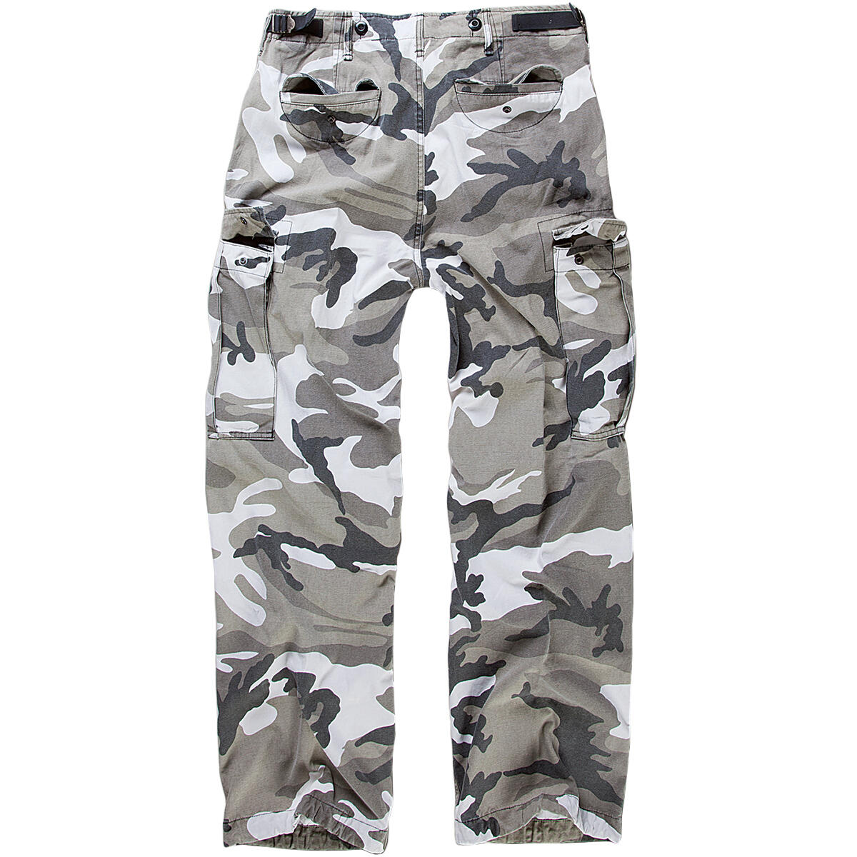 Pantaloni cargo Brandit M65 Vintage 2/5