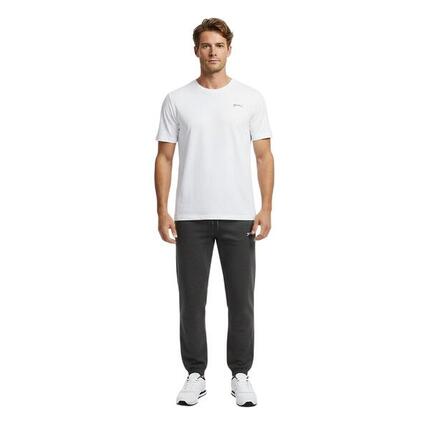 Pantalon De Jogging Homme (Charbon Chiné Chiné)
