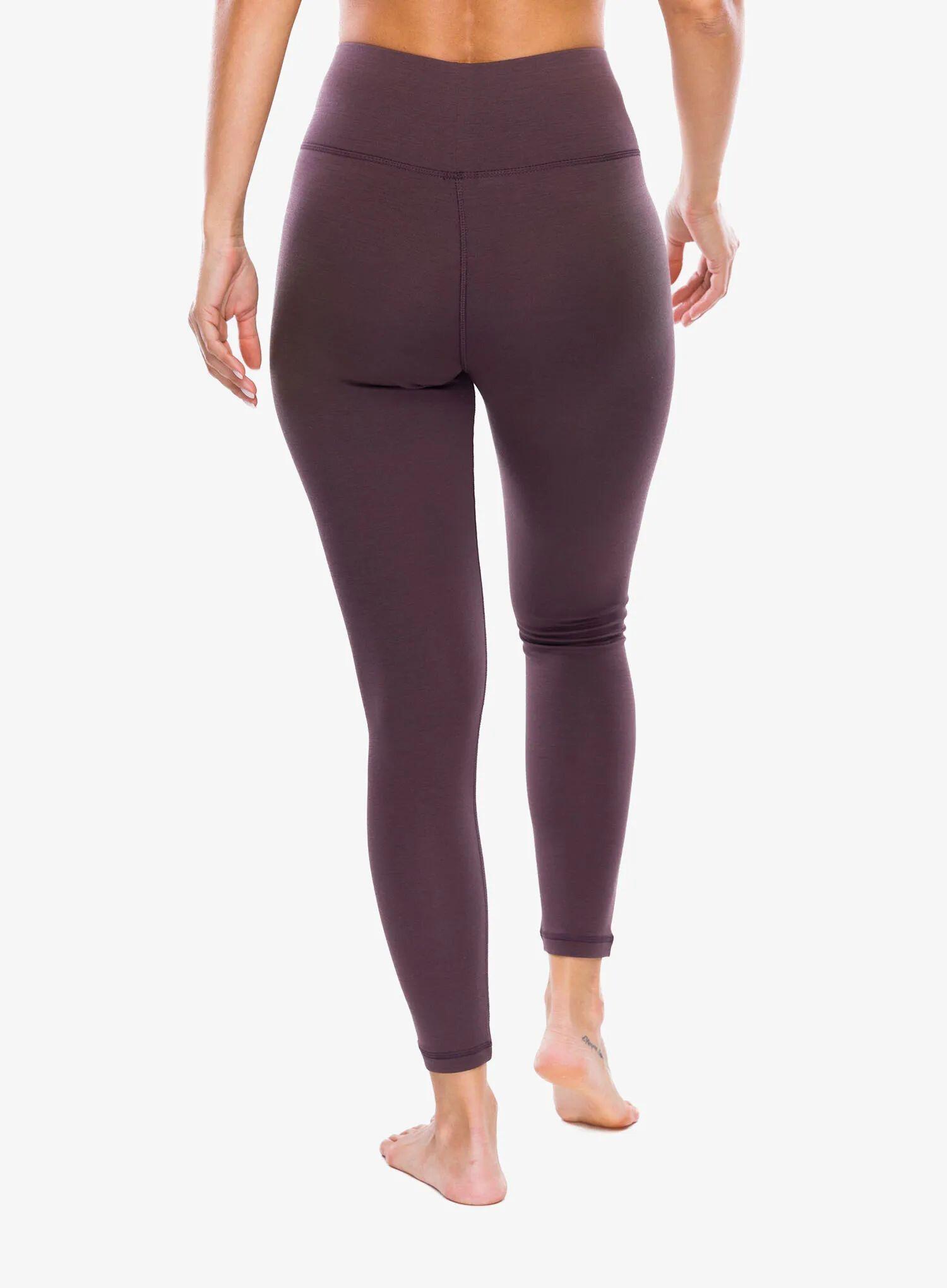 Legginsy damskie Super.natural High Rise Tight 4/6
