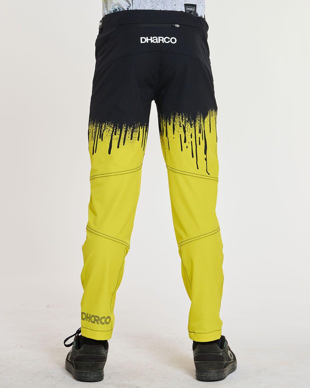 Dharco Women's Gravity Acid Rain Pants 2/5