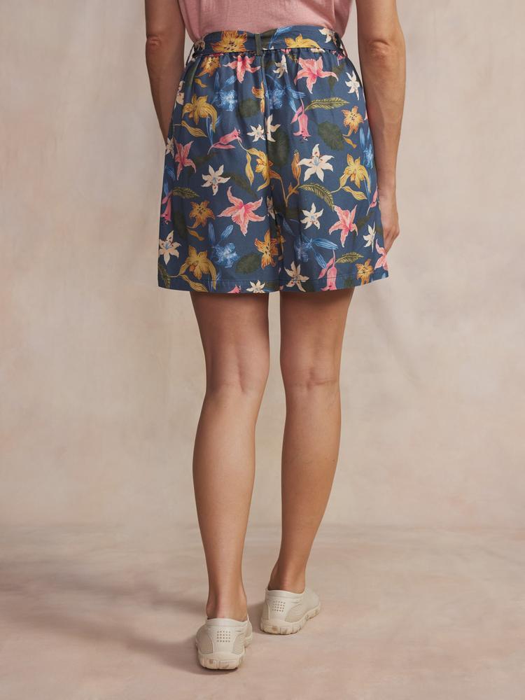 Short Femme - GYSELSHO Régate 2/5