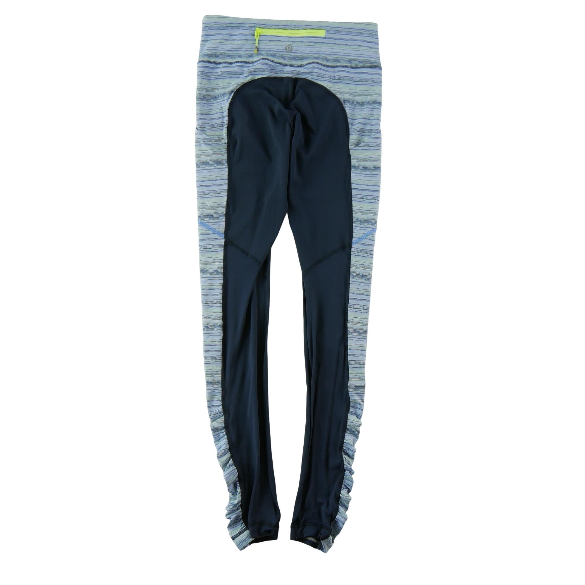 Second hand - Lululemon Leggings Donna Speed Tight IV Yoga - Stato eccellente 3/7
