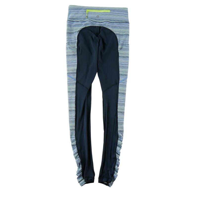 Second life - Colanți damă Speed Tight IV Yoga Lululemon - Ca nou