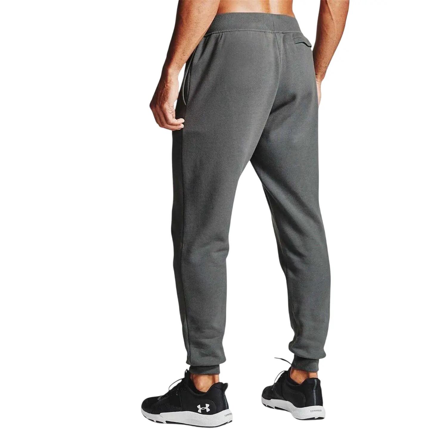 Pantalon De Jogging RIVAL Homme (Gris) 2/2