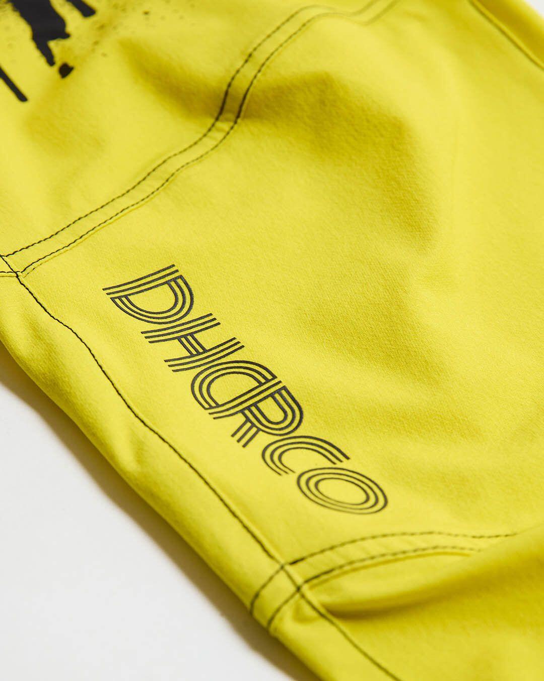 Dharco Women's Gravity Acid Rain Pants 5/5