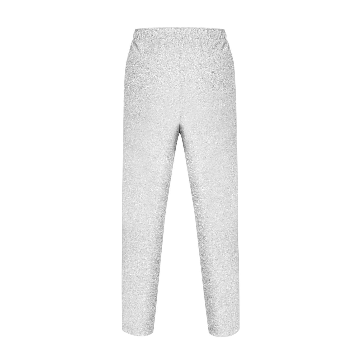 Jogginghosen für Herren Grau meliert 2/2