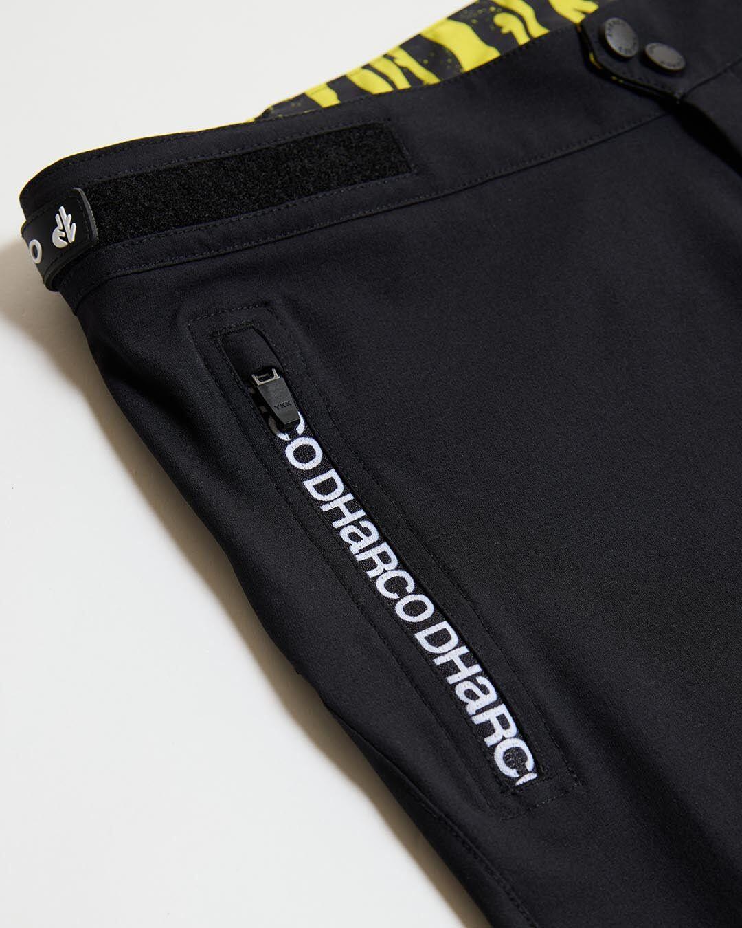 Dharco Women's Gravity Acid Rain Pants 4/5