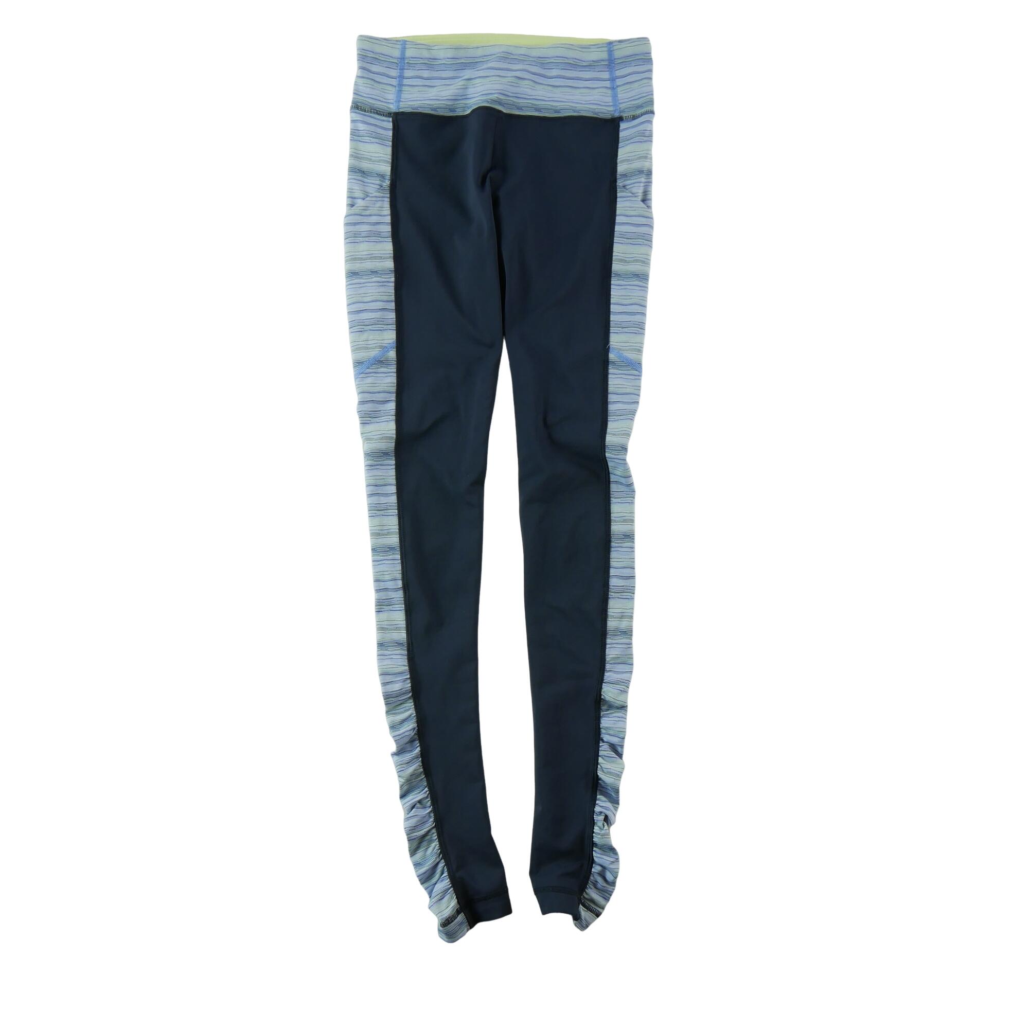 Second hand - Lululemon Leggings Donna Speed Tight IV Yoga - Stato eccellente 2/7