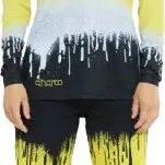 Dharco Women's Race Acid Rain long sleeve jersey
