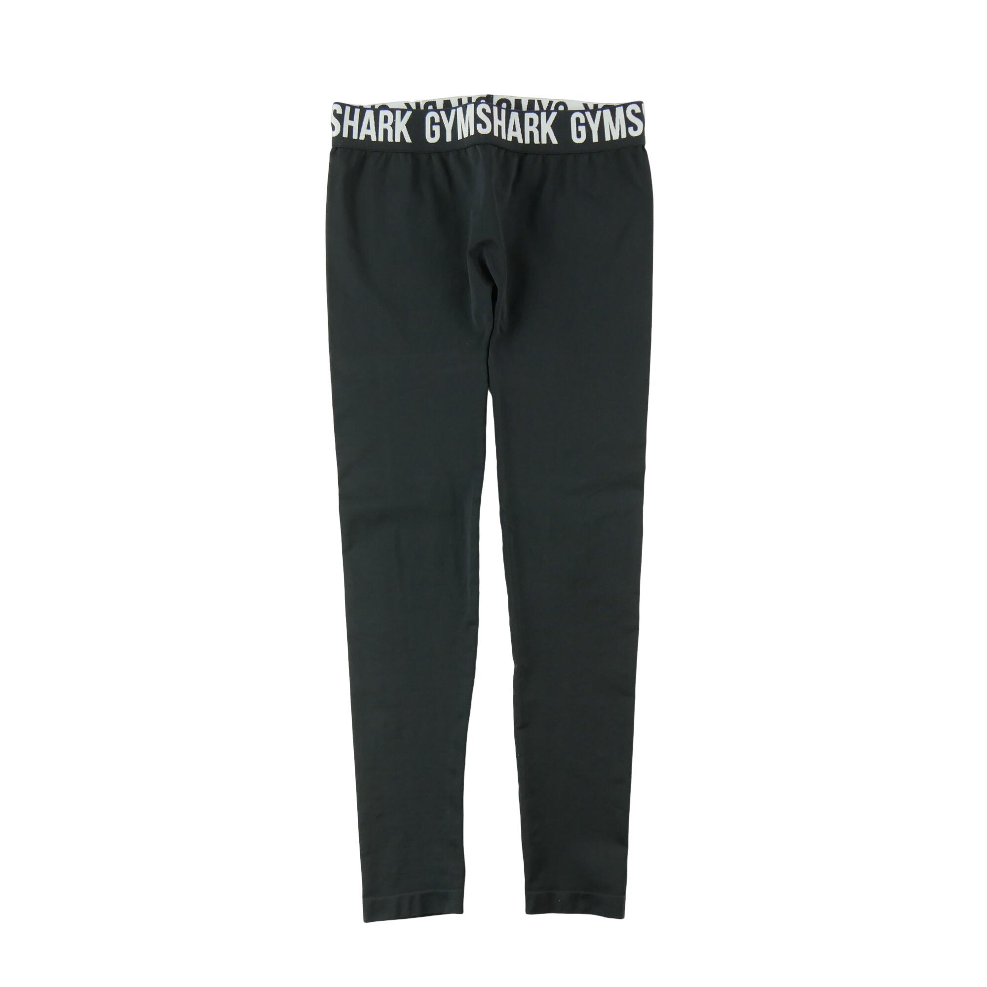 Segunda Vida - Leggings mujer yoga Gymshark negro - Excelente 2/5