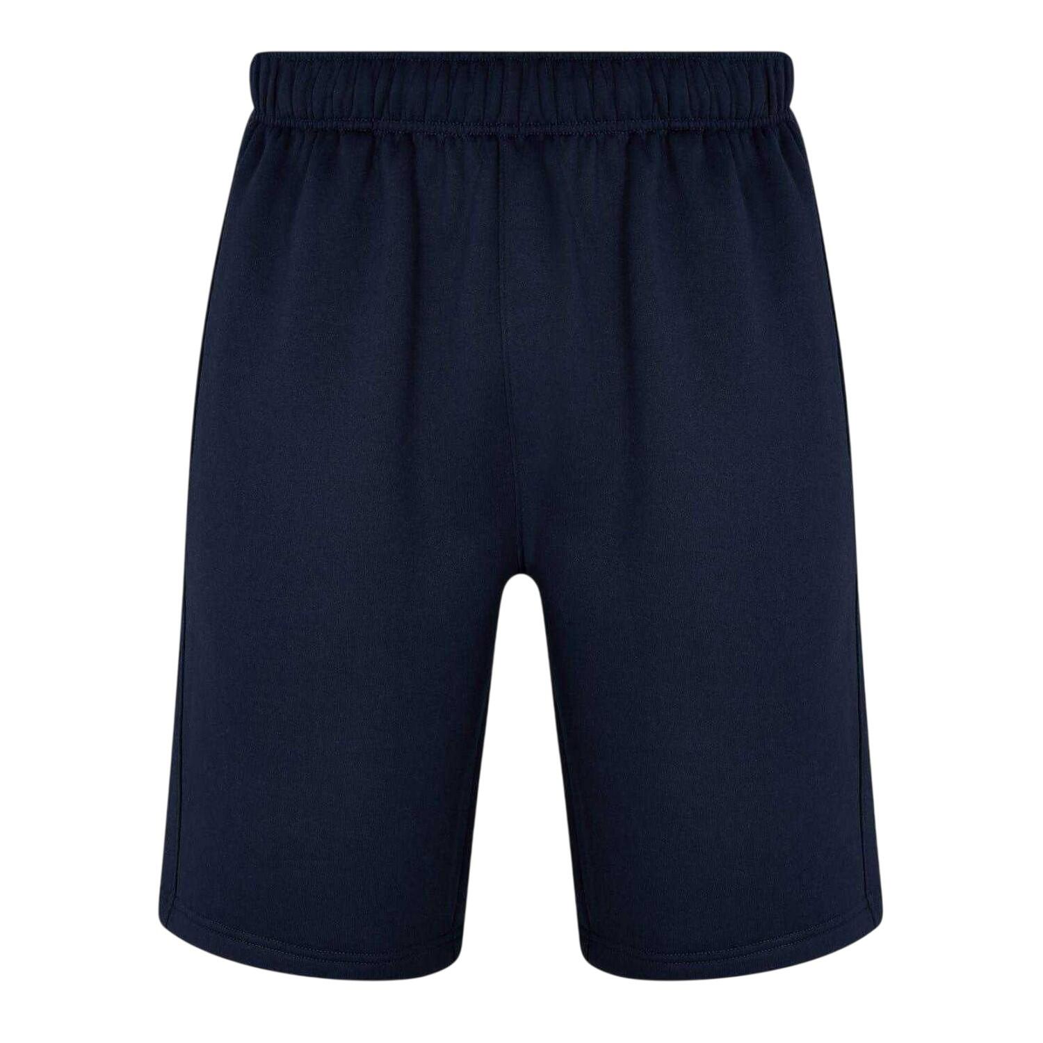 Shorts für Herren Marine 2/3