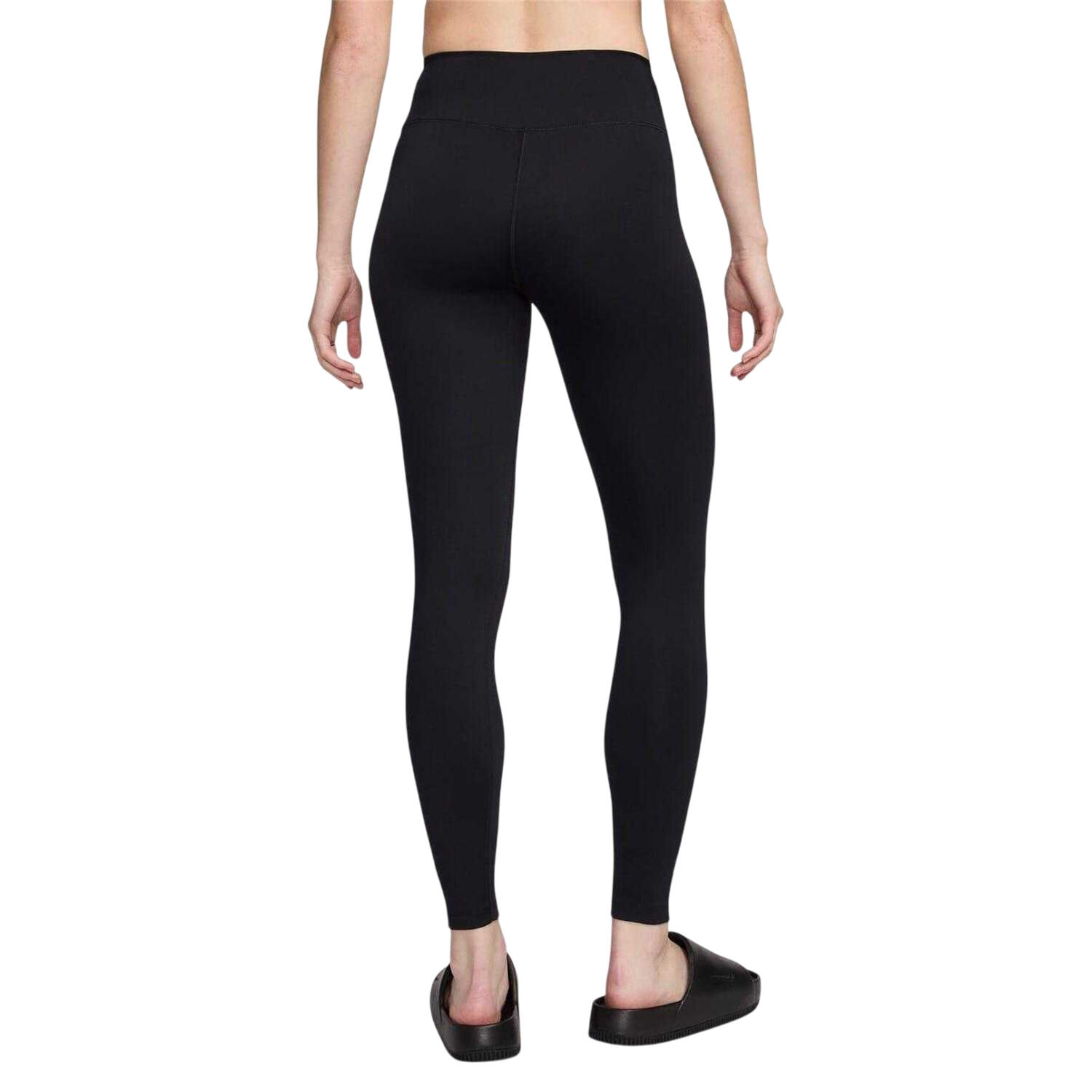 "One" Strumpfhosen für Damen Schwarz 2/2