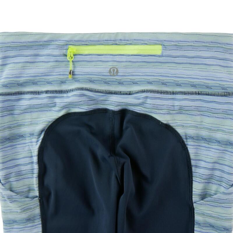 Second life - Colanți damă Speed Tight IV Yoga Lululemon - Ca nou