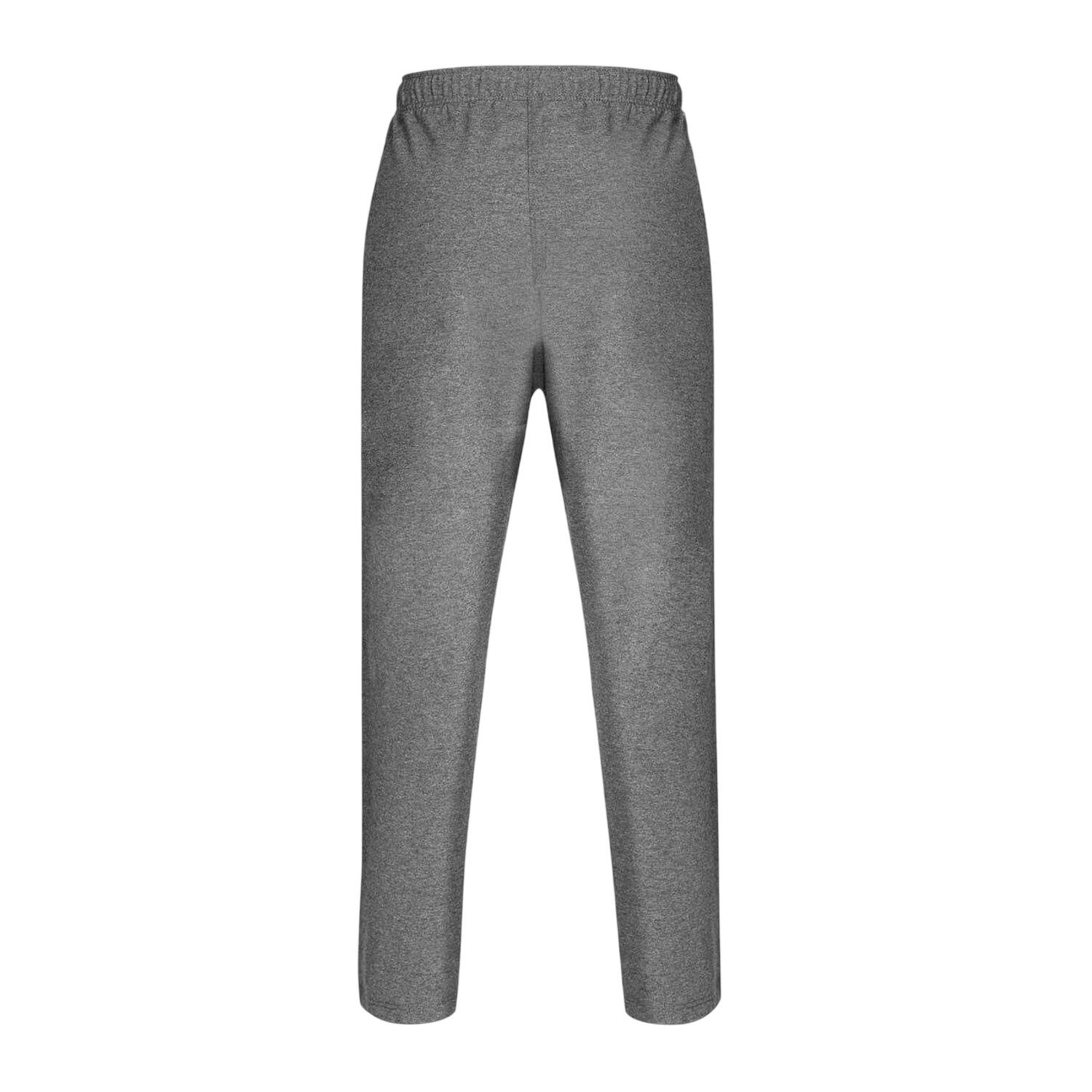 Jogginghosen für Herren Holzkohle-Mergel 2/2