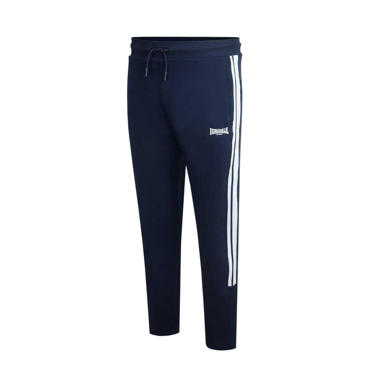 Jogginghosen für Herren Marine 3/3