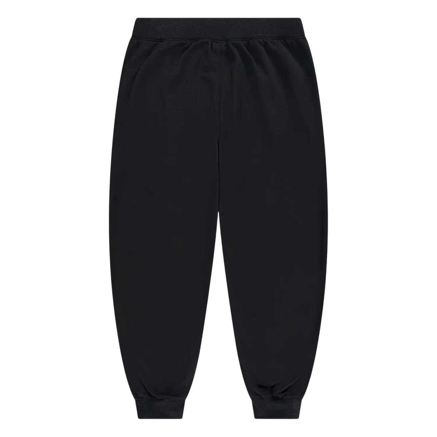 "Air Jordan" Jogginghosen für Kinder Schwarz 2/2