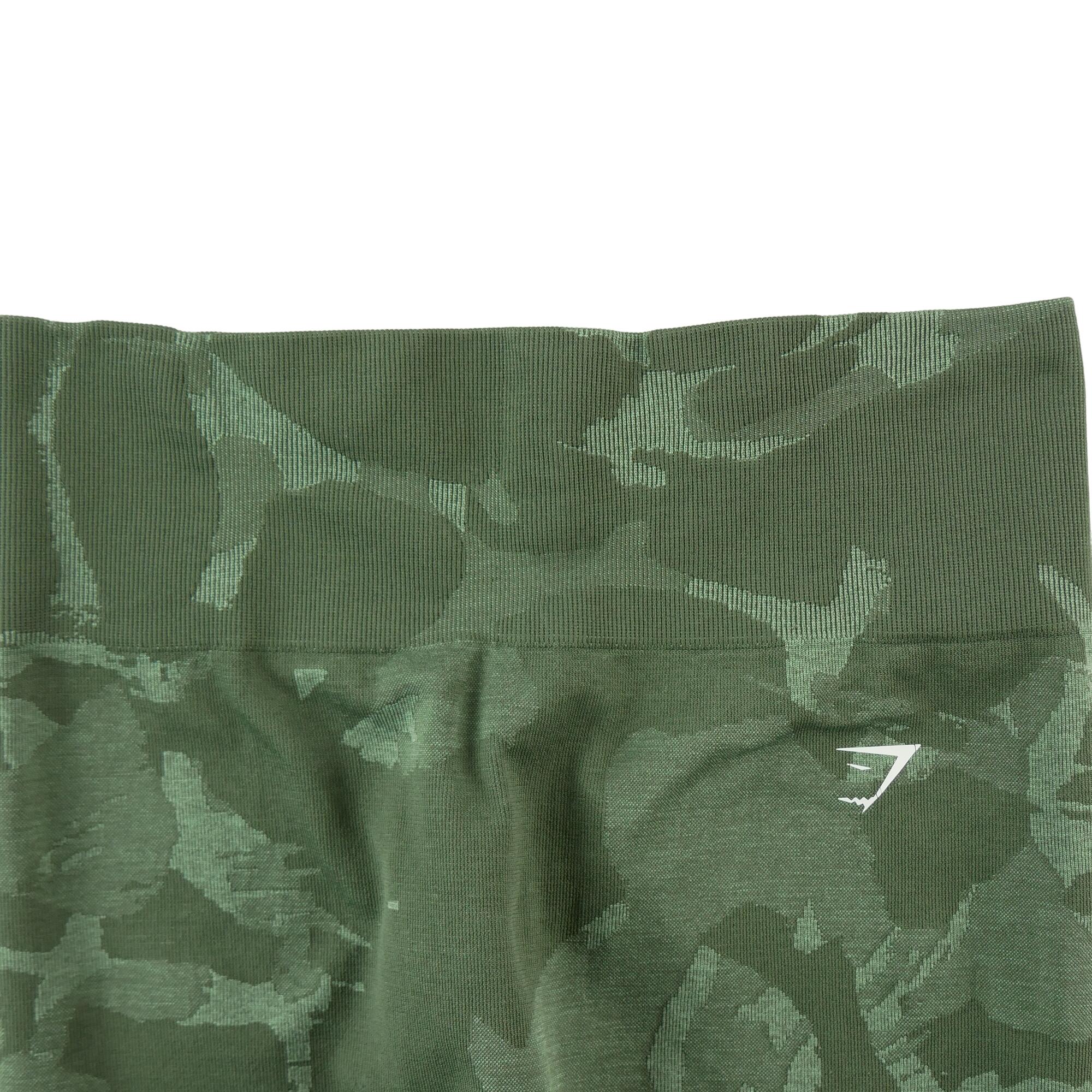 Segunda Vida - Leggings para mujer Gymshark de yoga - Excelente 4/6
